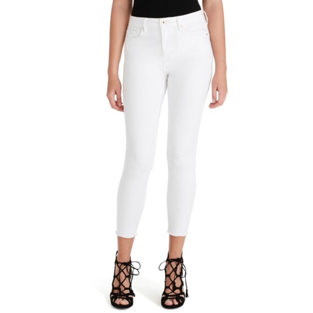 NWT Jessica Simpson Women's Adored High Rise Ankle Skinny Jean